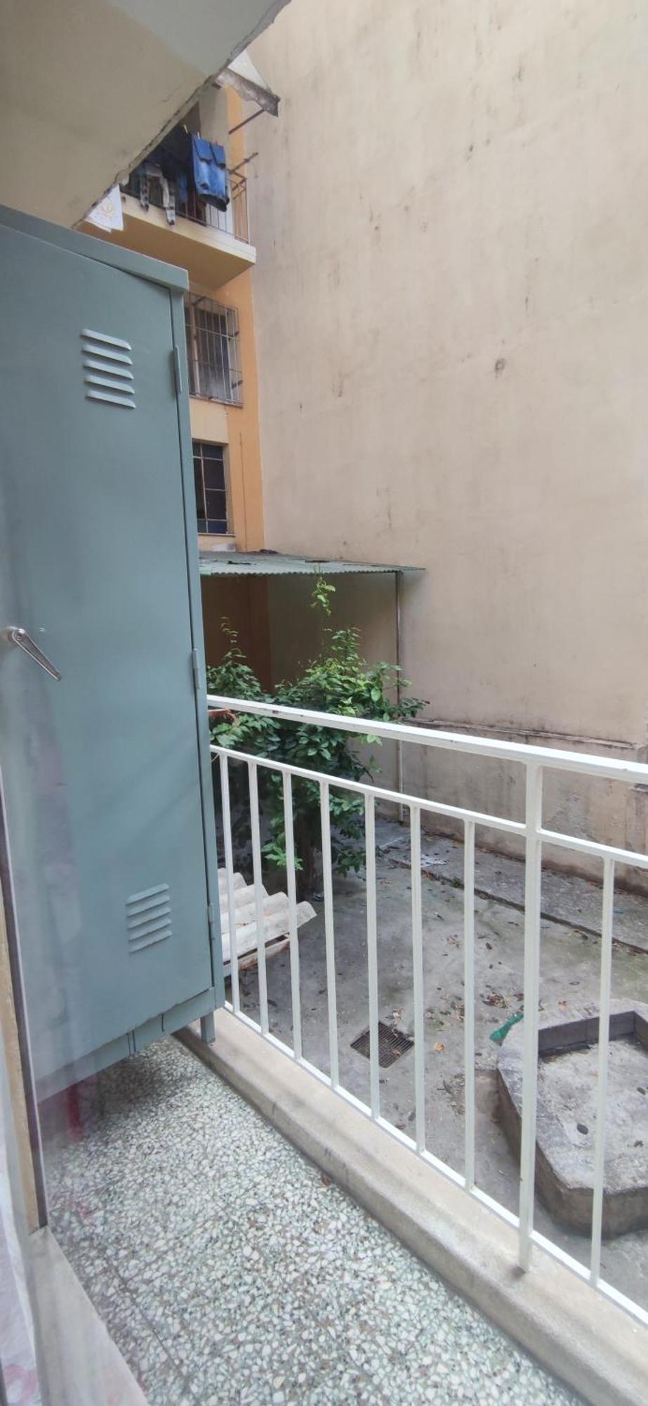 New Apartment With A Separate Entrance Near The Subway. Athena Bagian luar foto