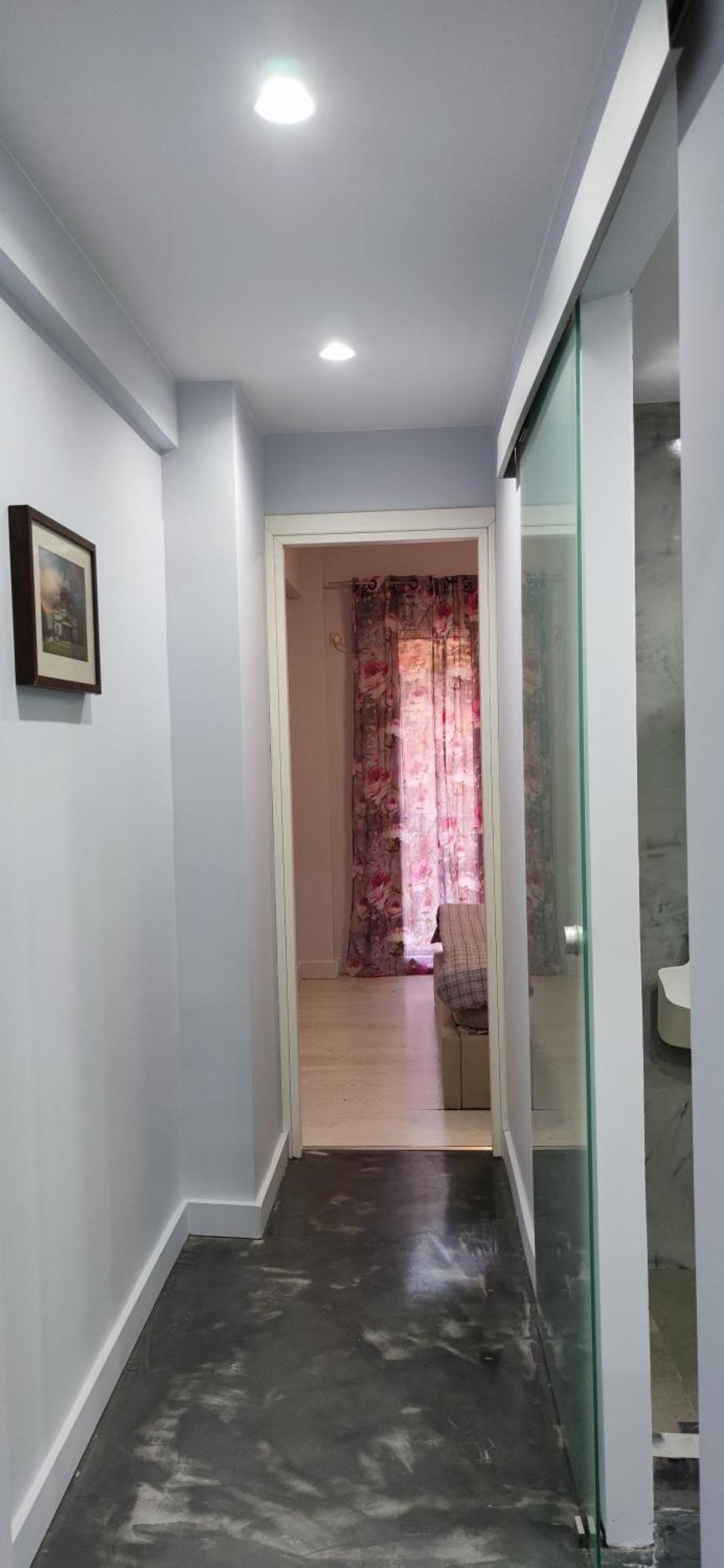 New Apartment With A Separate Entrance Near The Subway. Athena Bagian luar foto